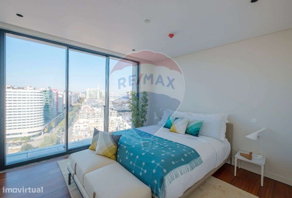 Apartamento T5 para venda - Grande imagem: 2/17