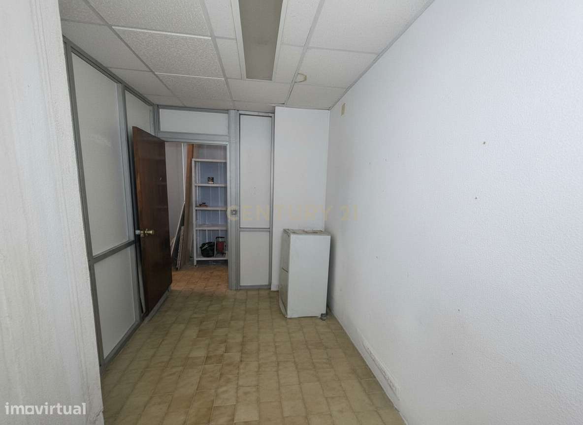 Loja para venda com 35 m2. - Grande imagem: 5/19