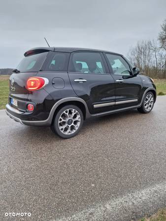 Fiat 500L - 7