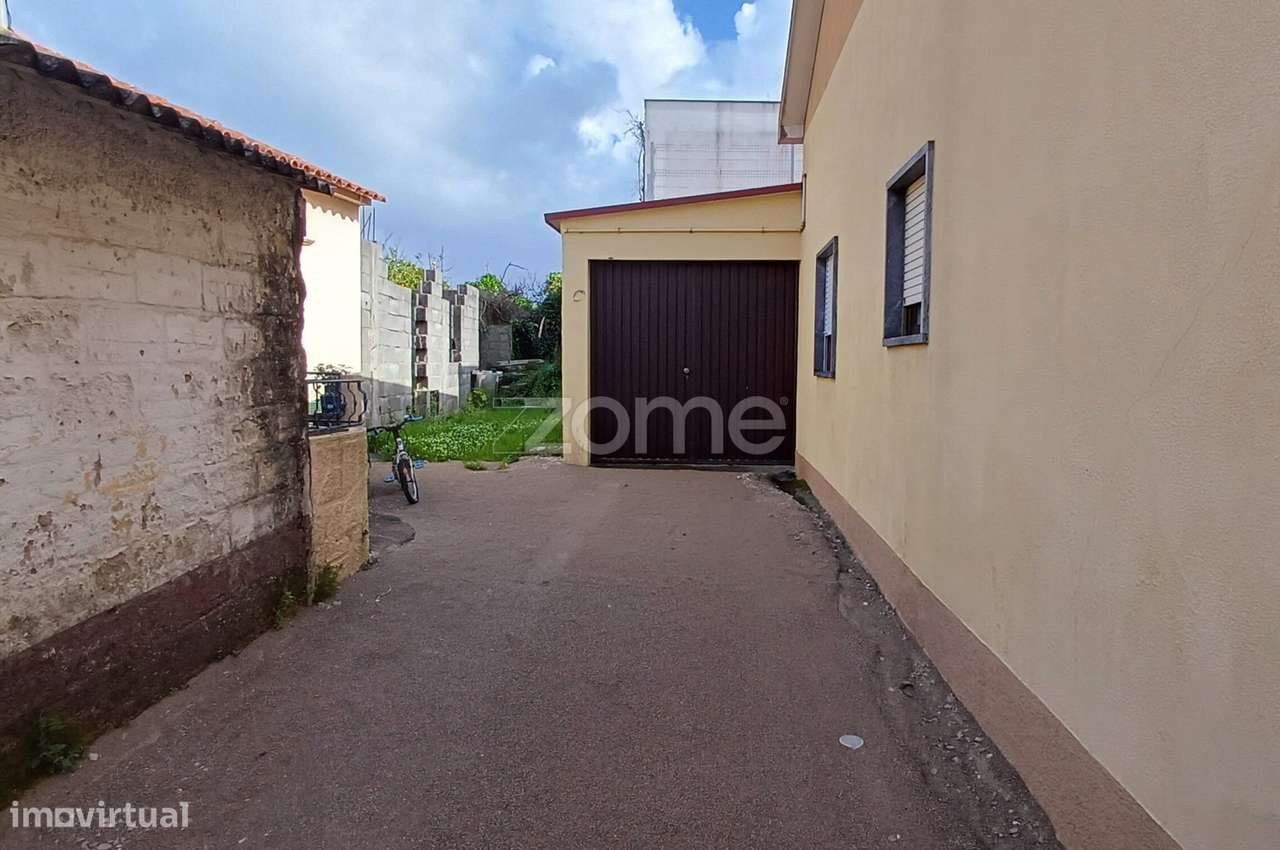 Moradia T5 para Recuperar na Vieira - Grande imagem: 5/20