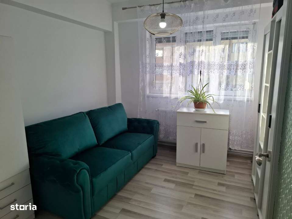 Apartament renovat recent 3 camere etaj 2 in Nadlac-4