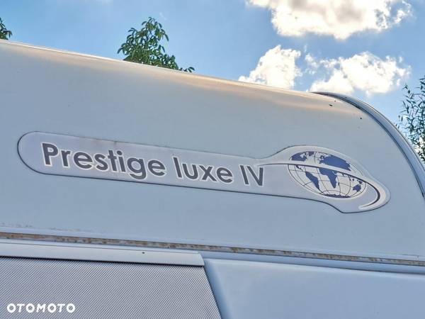 Caravelair Prestige Luxe IV - 12