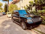 Land Rover Range Rover 4.4TD V8 Vogue SE - 1