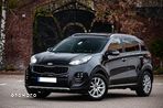 Kia Sportage - 3