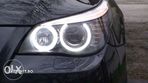 ANGEL EYES 120W pentru BMW E90 E92 E93 F01 F02 E84 X1 X5 e70 X6 e71 H8 - 4