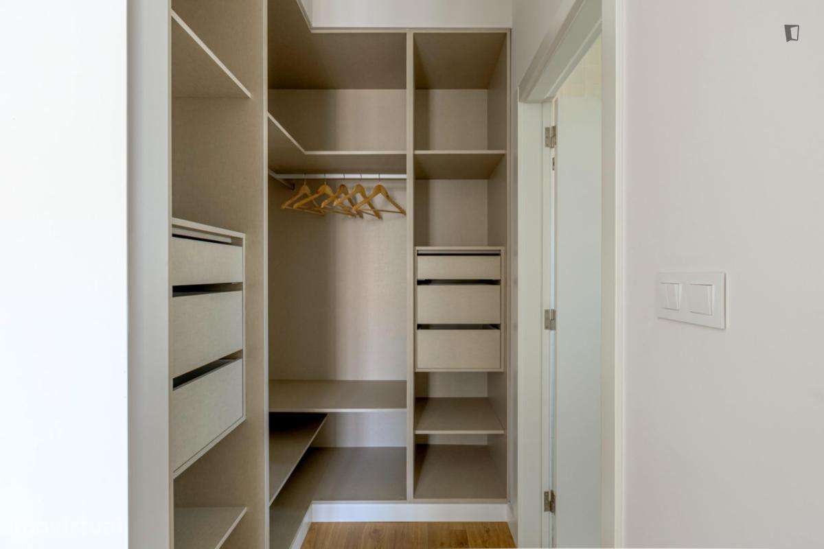 Apartamento com 1 quartos - localizado em Caparica Lisbon - Grande imagem: 5/7