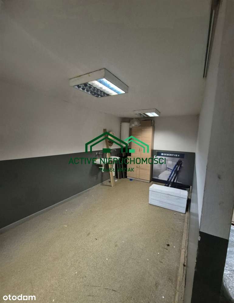 Do wynajęcia hala, magazyn, ok. 220m2 - Pełny obrazek: 4/4