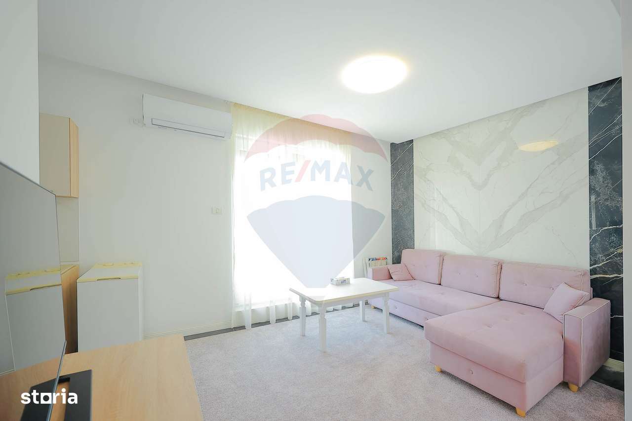Apartament cu 2 camere, balcon, terasă de 21mp, de vânzare, Sântandrei - Imagine principală: 1/15