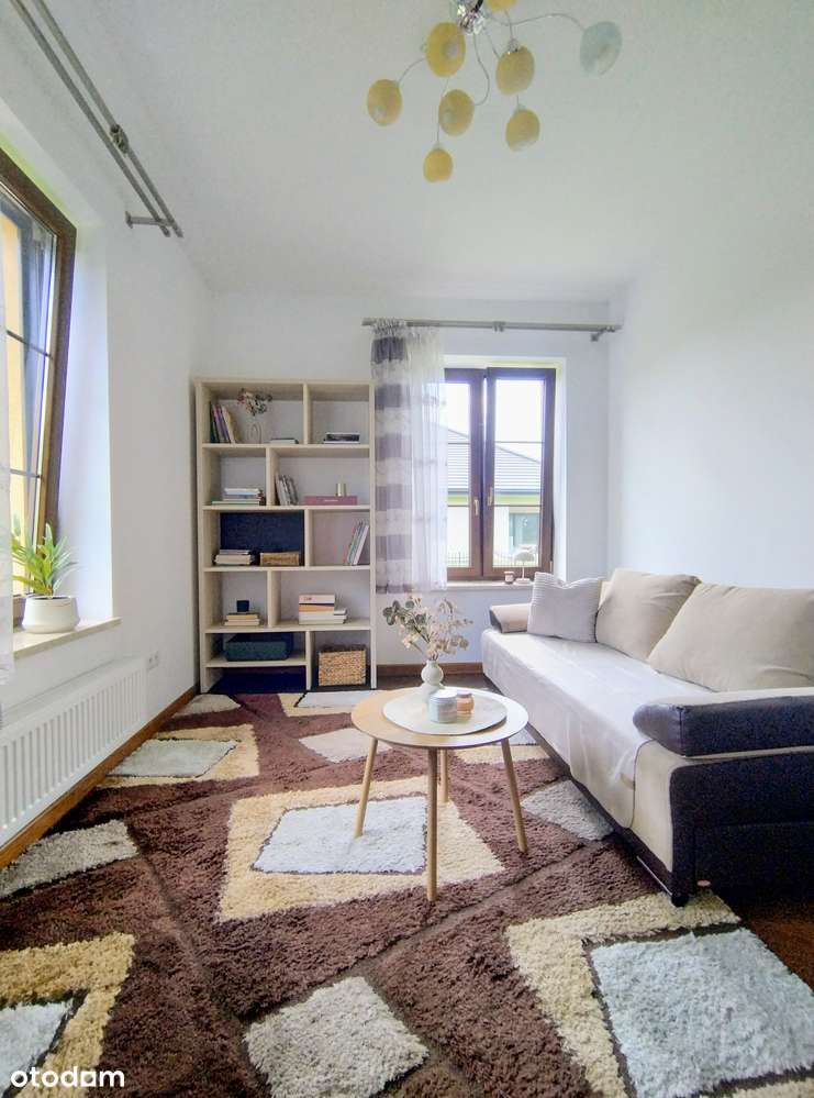 Gotowy dom premium w Dębicy – teraz w nowej cenie.-9