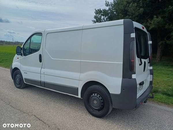 Renault Trafic - 11