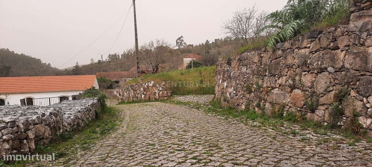 Terreno para construção de moradia em Aldeia Do Vale - Grande imagem: 2/16
