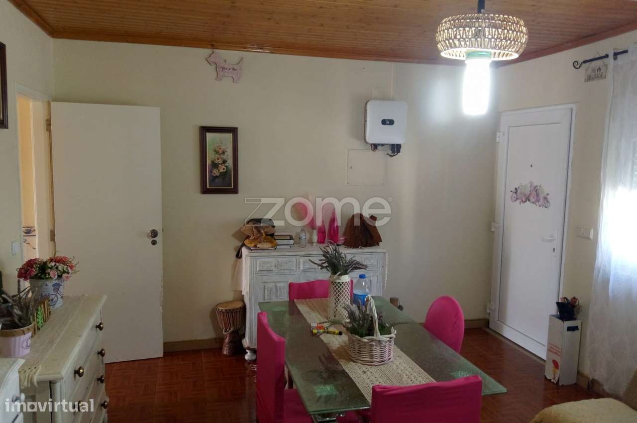 Moradia T1 + 2 com terreno | Tomar - Grande imagem: 5/25