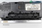 Consola de chaufagem AC Audi A4 Avant|01-04 - 6