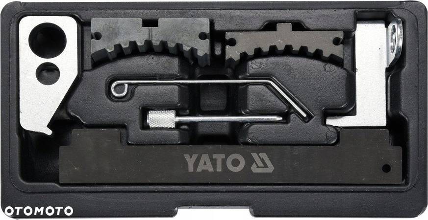 YATO YT-06005 ZESTAW BLOKAD ROZRZĄDU OPEL 1.4-1.8 - 3