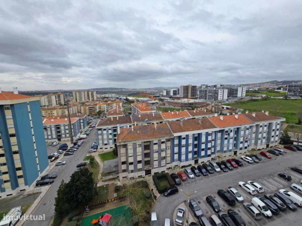 Apartamento T3 com Arrecadação | Casal da Granja, Odivelas - Grande imagem: 5/29