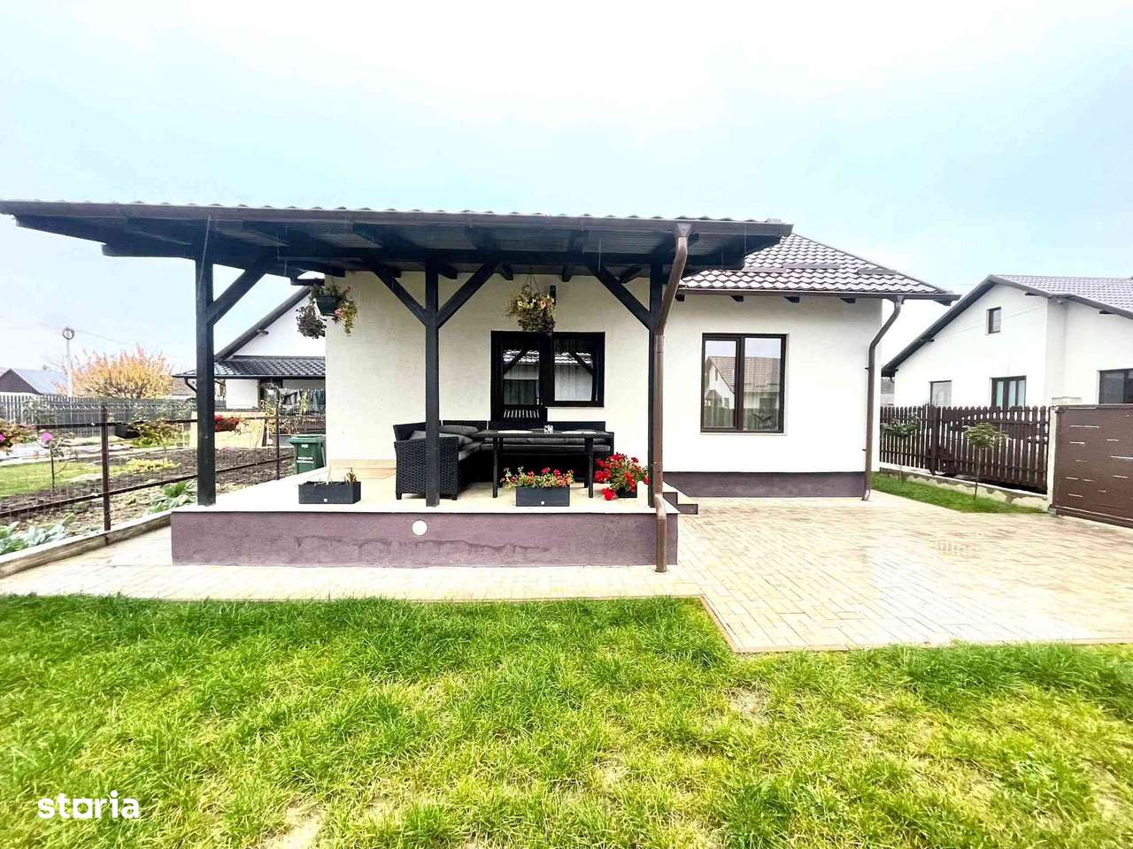 Casă Hemeiusi (Parcul Dendrologic)-7