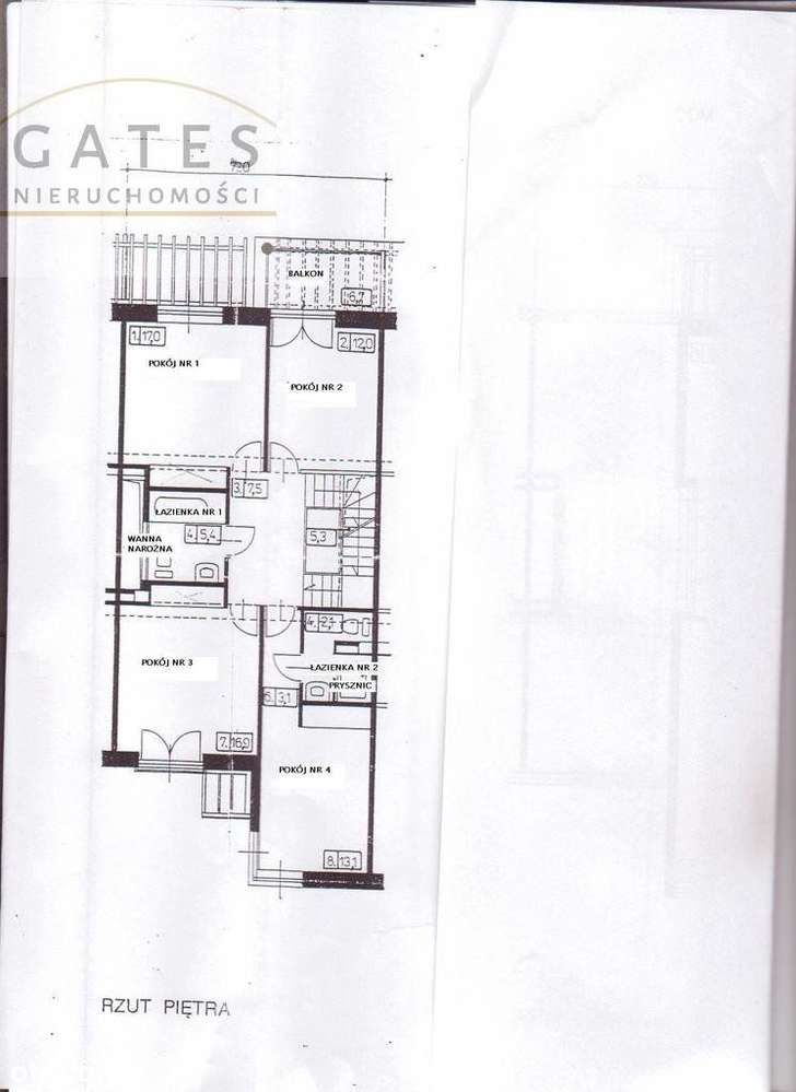 Piękny dom z potencjałem Saska Kępa-19