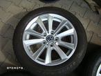 a132 5x120 VW Transporter Caravelle Multivan T5 T6 8jx17 zima - 4