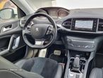 Peugeot 308 SW BlueHDi 130 EAT8 Stop & Start Tech Edition - 32