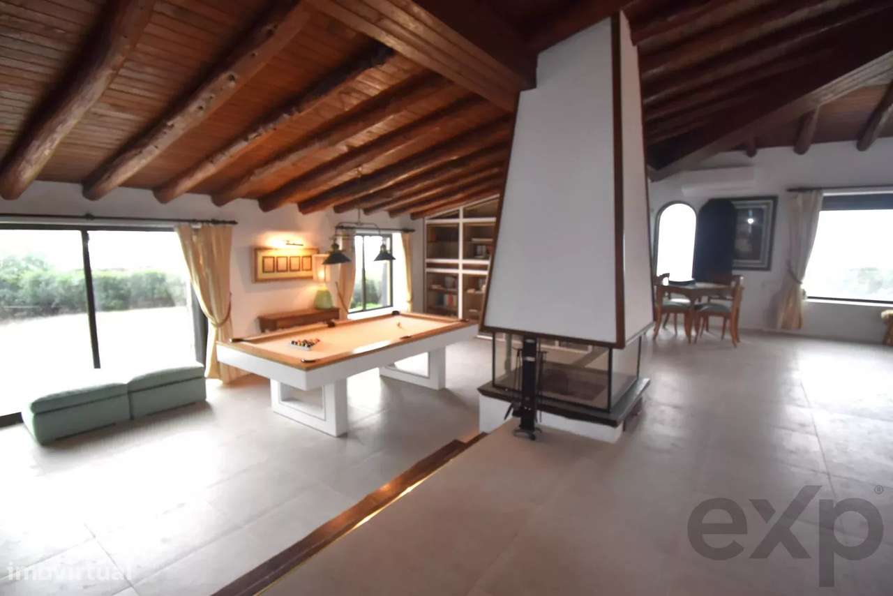 Moradia entre  Malveira da Serra e Cabo da Roca - Grande imagem: 3/35