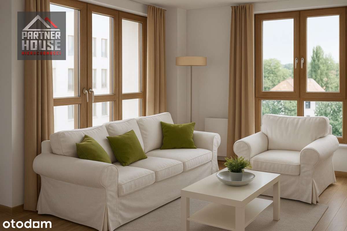 Gdańsk Wrzeszcz – 3 pokoje | 78 m² | Centrum-1