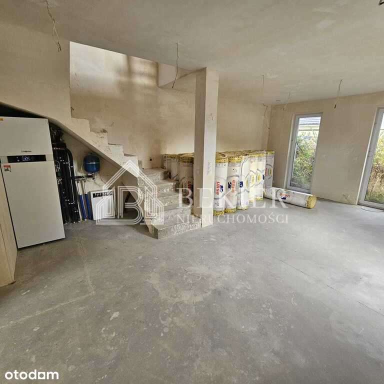 Bliźniak | Pompa Ciepła | Rekuperacja | Klima-13