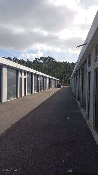 Arrendamento de Garagem (box) em Torres Vedras - Grande imagem: 5/5