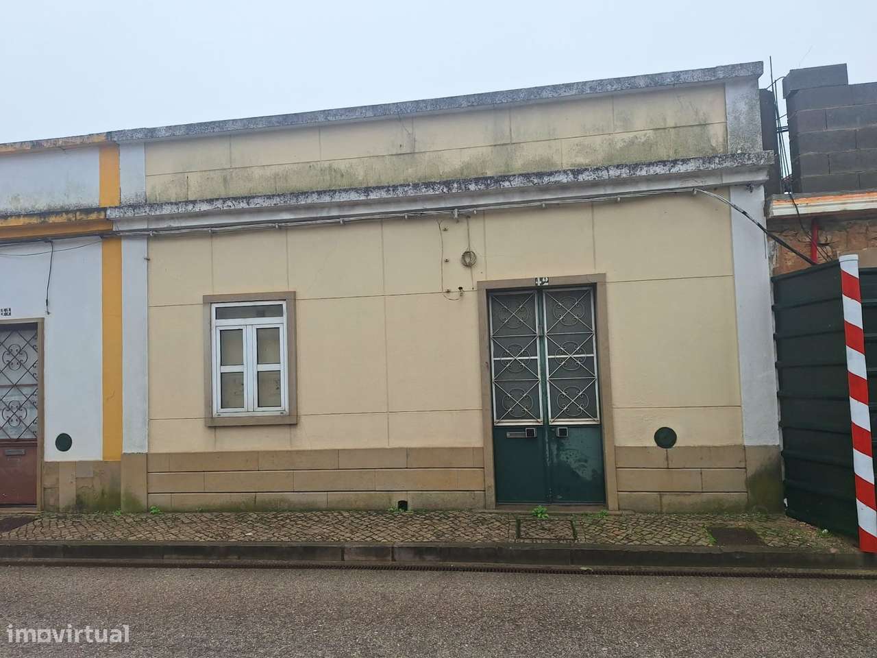 Moradia t2 na Vila de São Brás de Alportel-0