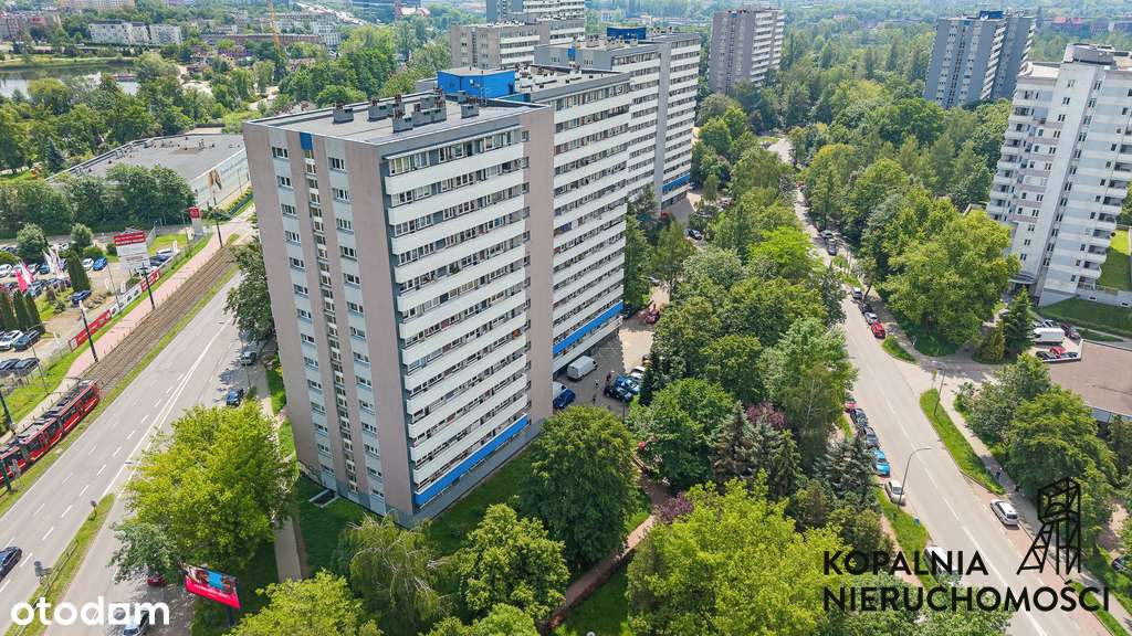Nowe 2026! 2- pokoje/po remoncie/ Os. Tysiąclecia-10