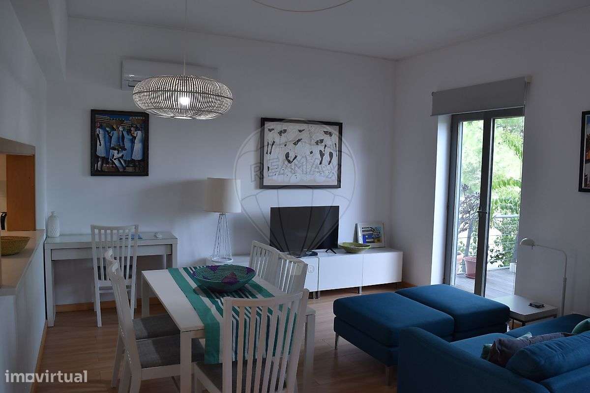 Apartamento T1 para venda-5