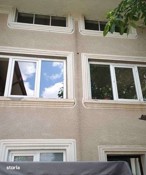 Vila Bucuresti, 5 min de metrou Dimitrie Leonida, 450 mp casa si teren - Imagine principală: 4/8