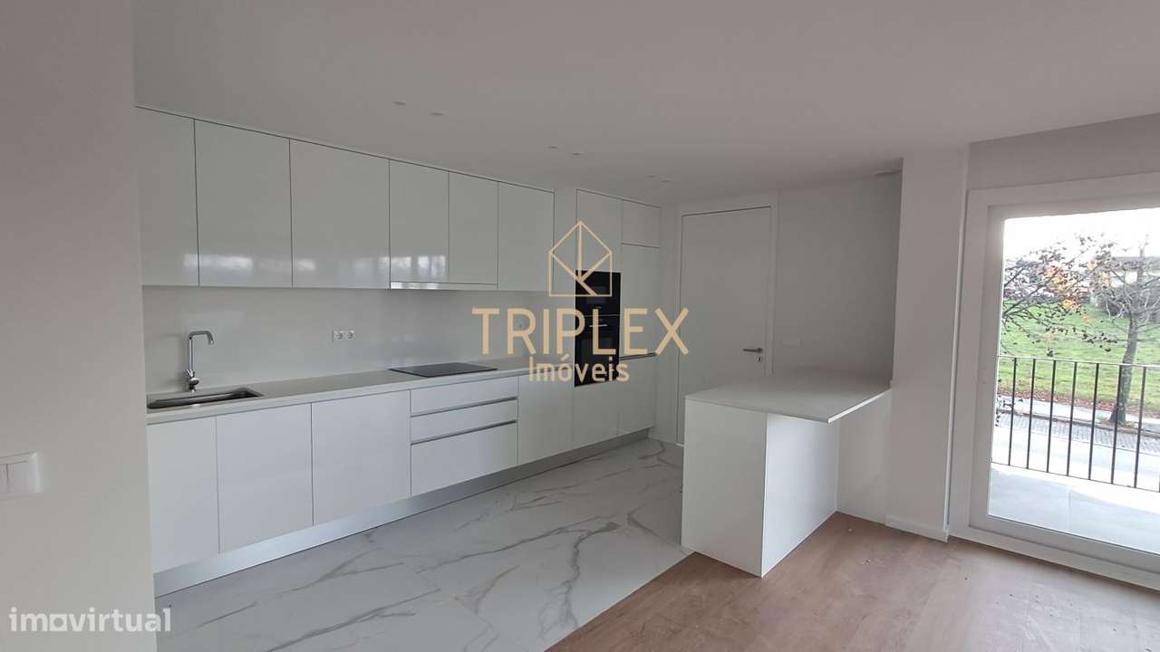 T3 - Novo - empreendimento de qualidade - Gueifães - Maia - Grande imagem: 2/23