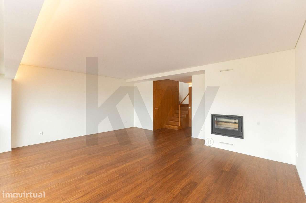 Apartamento de luxo no Centro da Trofa  - Duplex - Grande imagem: 2/41