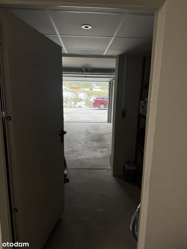 Osiedle Platanowe!!!!!. Mieszkanie z garażem i komórką-17