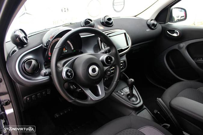 Smart ForFour EQ Passion - 13