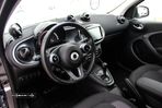 Smart ForFour EQ Passion - 13