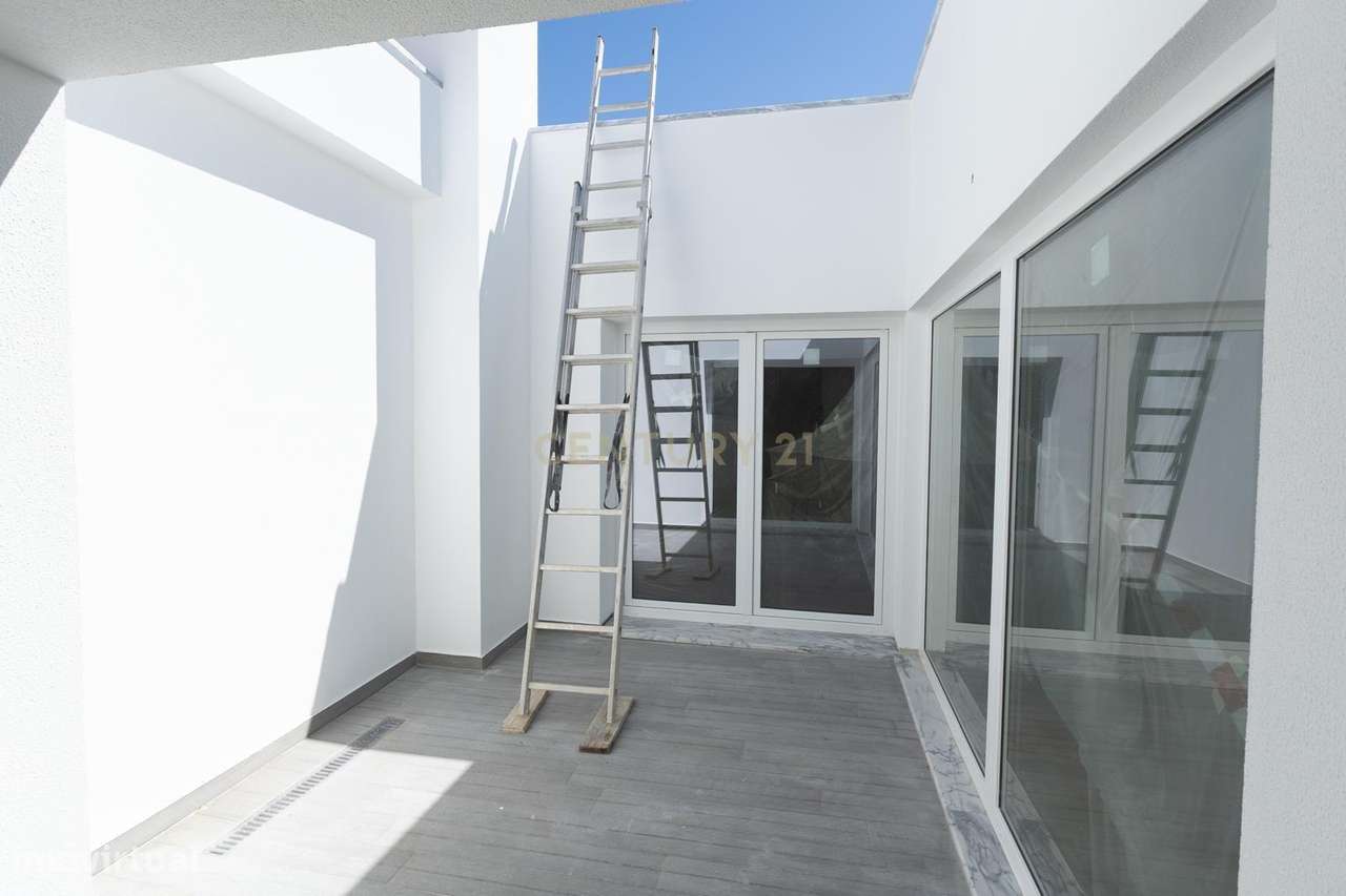 Sofisticação e Exclusividade na Fonte Nova - Grande imagem: 4/15