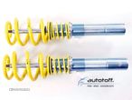 Suspensie sport Audi A6 4G C7 Quattro (2010+) FK Germania - 7