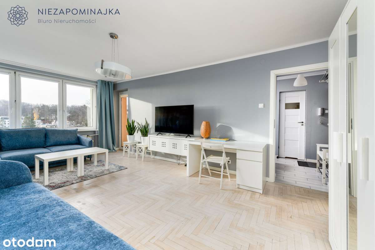 Mieszkanie na sprzedaż! Idealne pod inwestycje-3