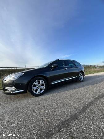 Citroën C5 2.0 HDi Exclusive - 8