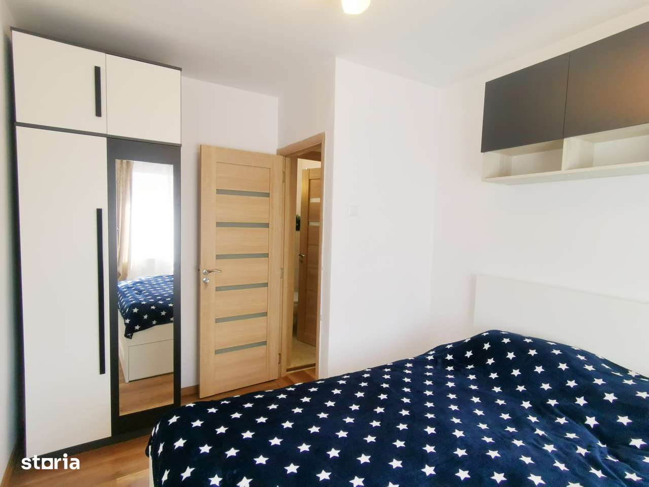 Rahova-Ispirescu proprietar vând ap 2c renovat utilat mobilat la cheie - Imagine principală: 5/13