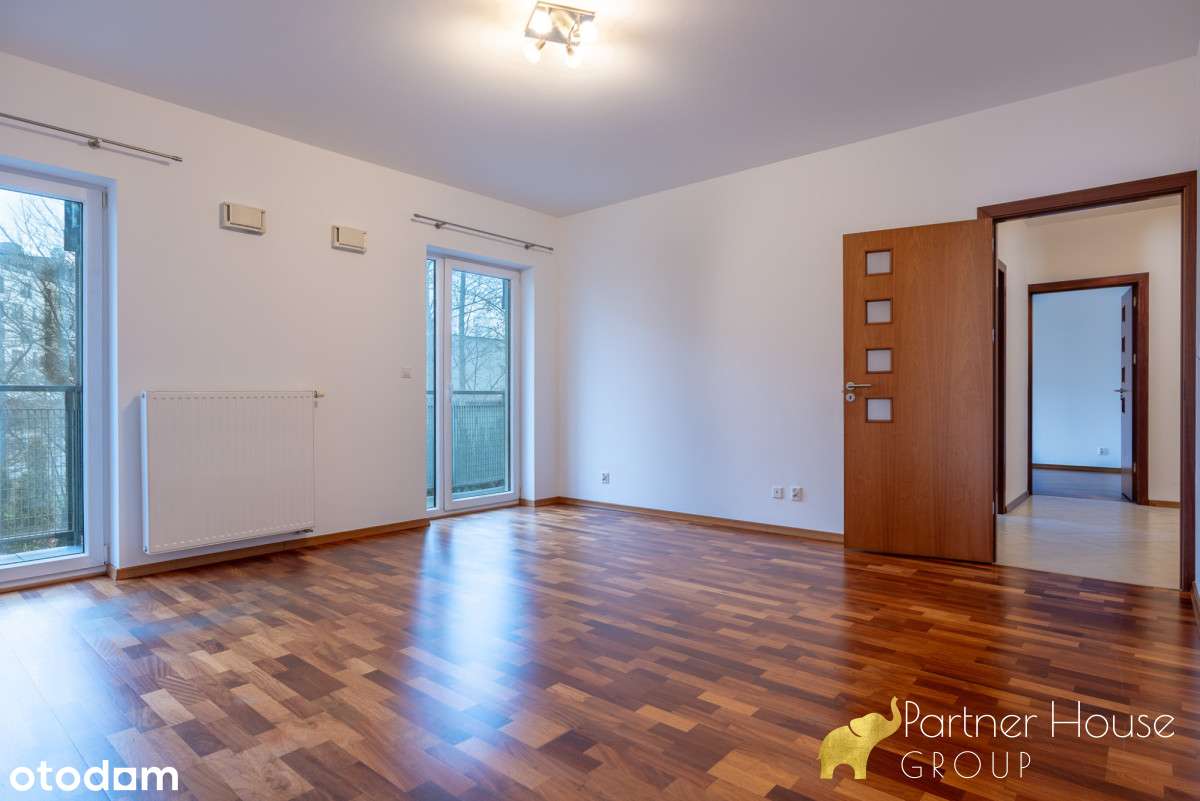 Świetna lokalizacja | Osobna kuchnia | Duży balkon-1