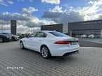 Jaguar XF 2.0 i4D Prestige - 4