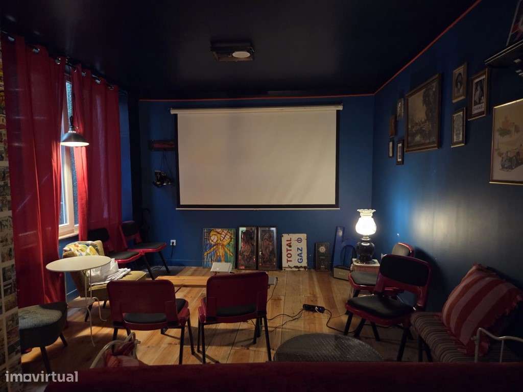 Espaço Comercial Junto ao Panteão-33