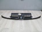 PEUGEOT 206 LIFT GRILL ATRAPA CHLODNICY 9628691277 03-10 - 1