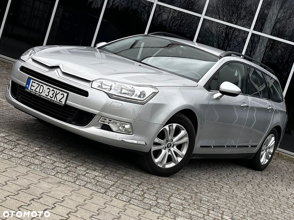 Citroen C5