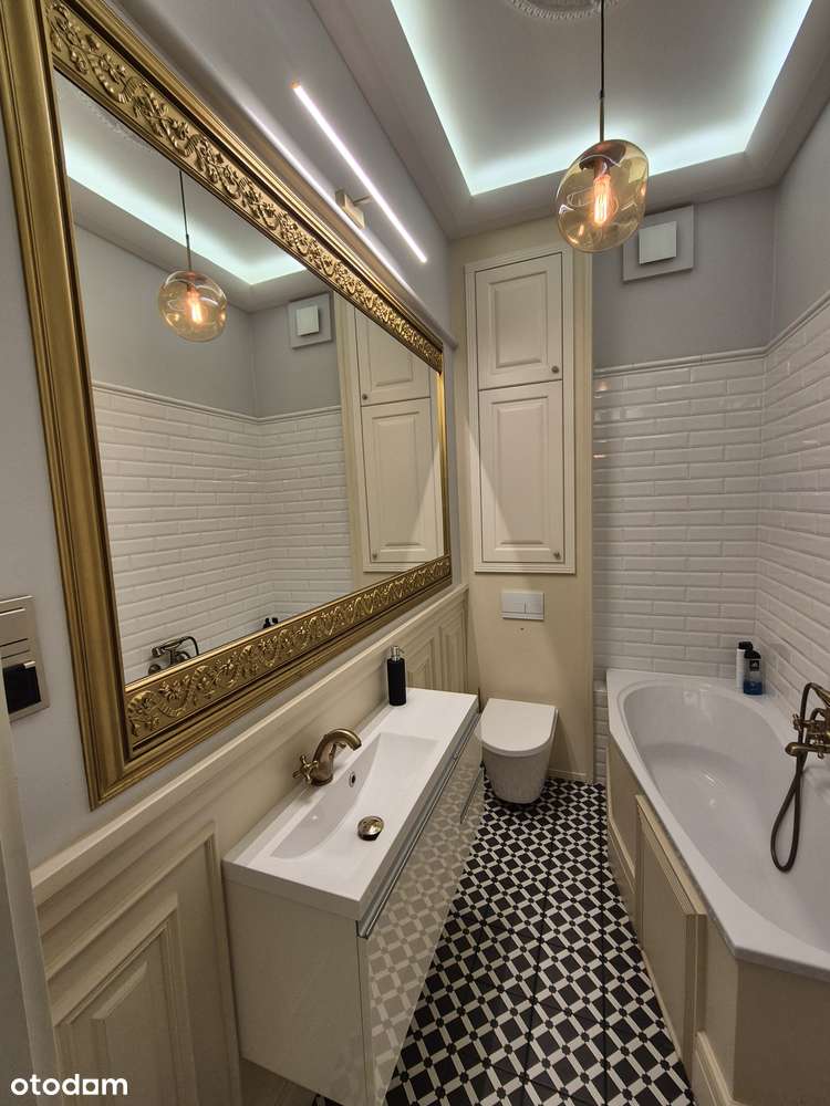 Ekskluzywne mieszkanie 4 pokoje  bezczynszowe 99.3m - Pełny obrazek: 4/20