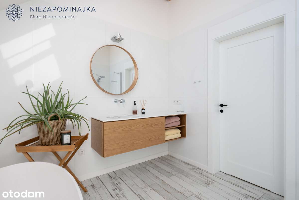 Dom z duszą światła i przestrzeni – Gdańsk!-17