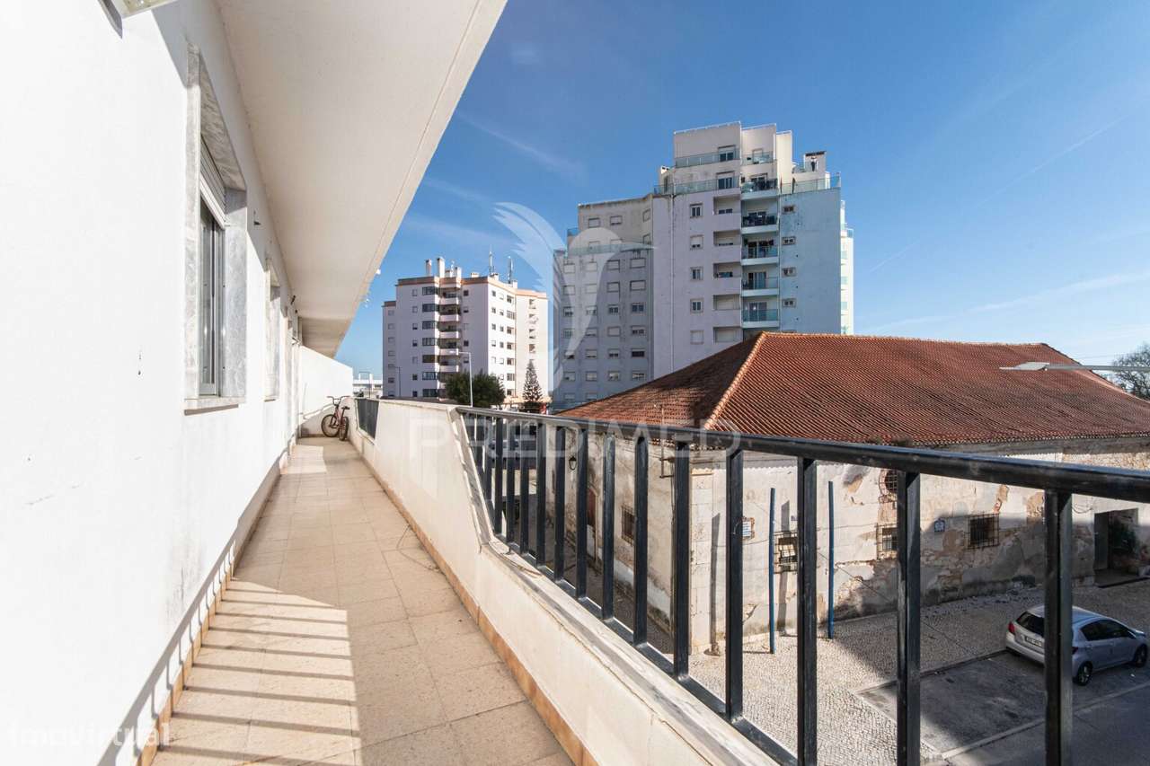 Apartamento t3 Azambuja - Grande imagem: 2/19