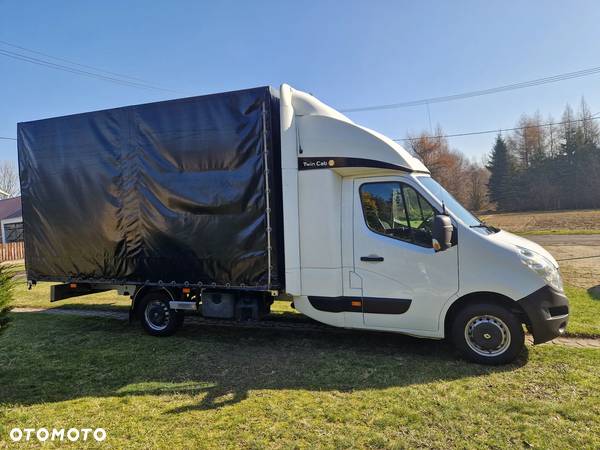 Renault MASTER - 4